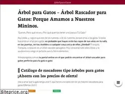 Sites similar to arbolparagatos.net