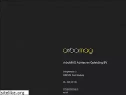 Sites similar to arbomag.nl
