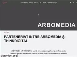 Sites similar to arbomedia.ro