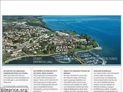 Sites similar to arbon.ch