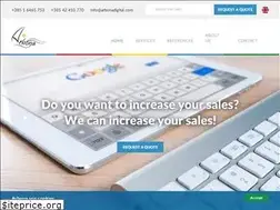 Sites similar to arbonadigital.com