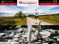 Sites similar to arboneandjoint.com