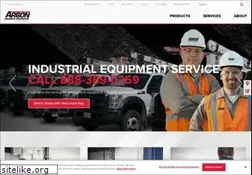 Sites similar to arbonequipment.com