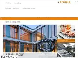 Sites similar to arbonia.ua