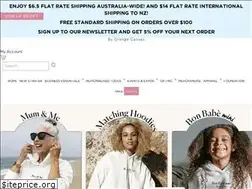 Sites similar to arbonneboutique.com.au