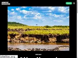Sites similar to arboox.com