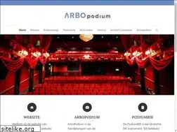 Sites similar to arbopodium.nl