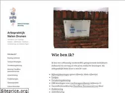 Sites similar to arbopraktijknelen.nl