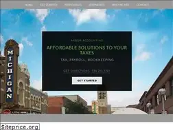 Sites similar to arbor-accounting.com
