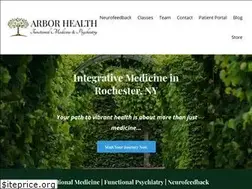 Sites similar to arbor-health.com