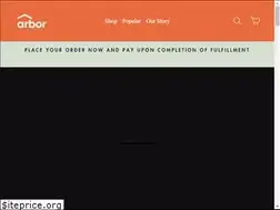 Sites similar to arbor-home.com
