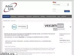 Sites similar to arbor-link.de