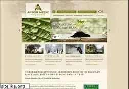 Sites similar to arbor-medic.com