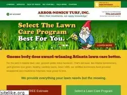 Sites similar to arbor-nomics.com