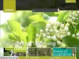 Sites similar to arbor.be