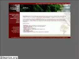 Sites similar to arbor.com.pl