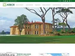 Sites similar to arbor.com.tr