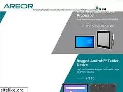 Sites similar to arbor.com.tw