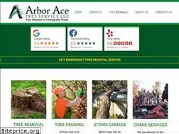Sites similar to arboracetreeservice.com