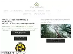 Sites similar to arboraesthetics.com