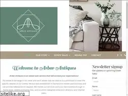 Sites similar to arborantiques.com