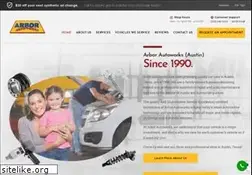 Sites similar to arborautoworks.com