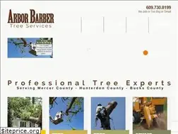 Sites similar to arborbarbertree.com