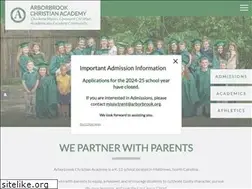 Sites similar to arborbrook.org