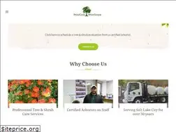 Sites similar to arborcare-arborscape.com