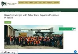 Sites similar to arborcarehouston.com
