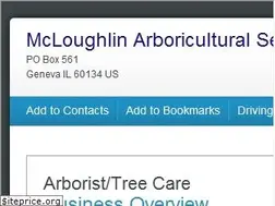 Sites similar to arborcareman.com