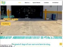 Sites similar to arborcarwash.com
