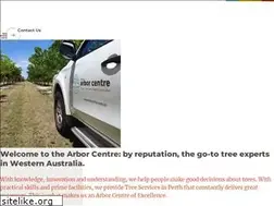 Sites similar to arborcentre.com.au