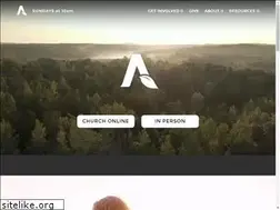 Sites similar to arborchurch.com