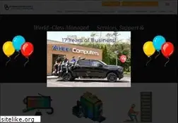 Sites similar to arborcomputers.com