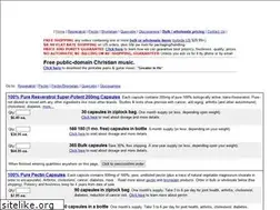 Sites similar to arborcounty.com