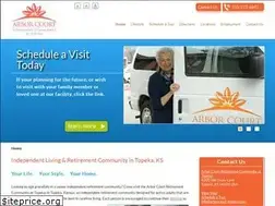 Sites similar to arborcourt-topeka.com