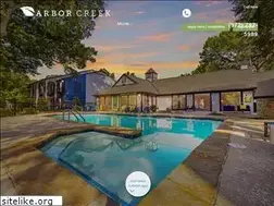 Sites similar to arborcreekinfo.com