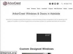 Sites similar to arborcrest.com.au