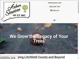 Sites similar to arborct.com