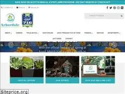 Sites similar to arbordale.com