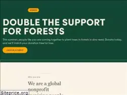 Sites similar to arborday.org