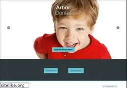Sites similar to arbordentalaustin.com