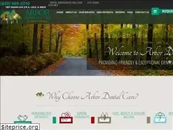 Sites similar to arbordentalcare.com