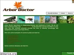 Sites similar to arbordoctor.net