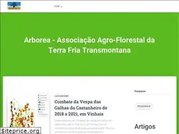 Sites similar to arborea.pt