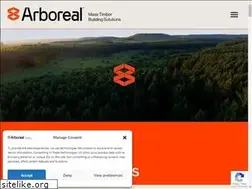 Sites similar to arboreal.com