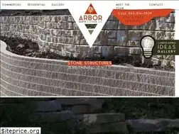 Sites similar to arborearthandstone.com