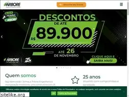 Sites similar to arboreengenharia.com.br