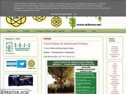 Sites similar to arboreo.net